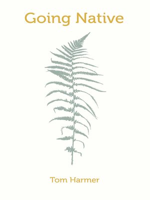 cover image of Going Native